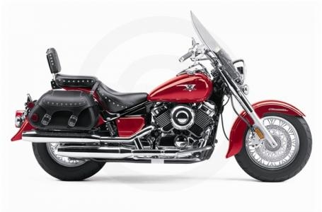 2009 Yamaha Yamaha V Star Silverado 2009 - Sold Boat
