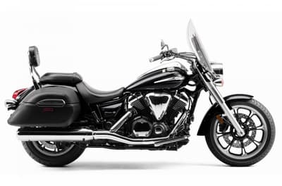 BOATZON | Yamaha V STAR TOUR 2012 BOATZON | Yamaha V STAR TOUR 2012