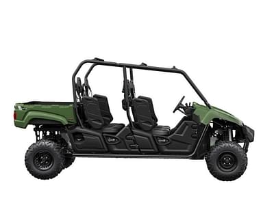 BOATZON | Yamaha Viking VI EPS 2024 BOATZON | Yamaha Viking VI EPS 2024
