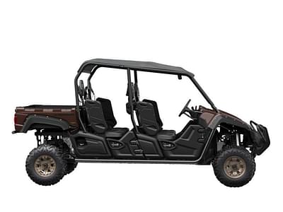 BOATZON | Yamaha Viking VI EPS Ranch Edition 2024