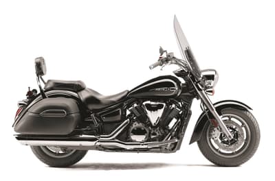 BOATZON | Yamaha VSTAR 1300 2014