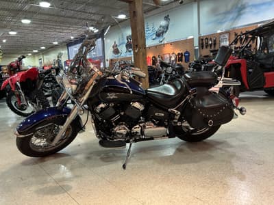 BOATZON | Yamaha VSTAR 650 CLASSIC 2006
