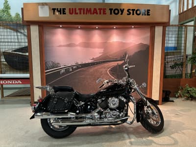 BOATZON | Yamaha VSTAR 650 CLASSIC 2008