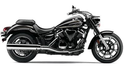 BOATZON | Yamaha VSTAR 950 2012