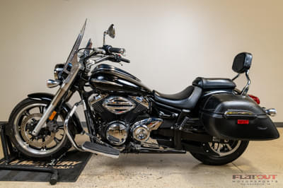 BOATZON | Yamaha VSTAR 950 TOUR 2009