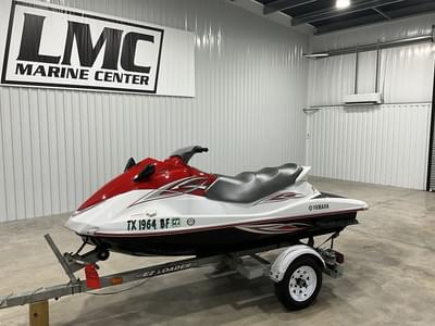 BOATZON | Yamaha VX SPORT 2009