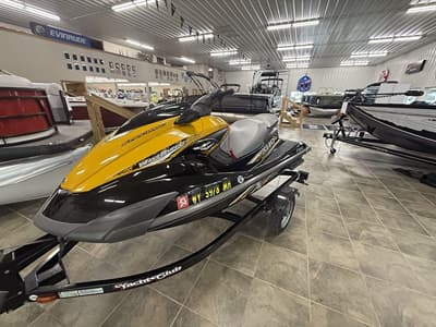 BOATZON | Yamaha WAVE RUNNER FX SHO 2010