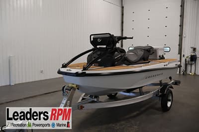 BOATZON | Yamaha WaveRunner Crosswave 2027