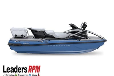 BOATZON | Yamaha WaveRunner Crosswave 2027