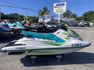 BOATZON | Yamaha WaveRunner EX 2022 BOATZON | Yamaha WaveRunner EX 2022