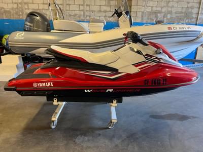 BOATZON | Yamaha WaveRunner EX Deluxe 2019 BOATZON | Yamaha WaveRunner EX Deluxe 2019