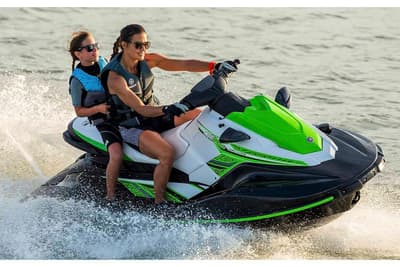 BOATZON | Yamaha WaveRunner EX Deluxe 2020