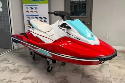 BOATZON | Yamaha WaveRunner EX Limited 2024