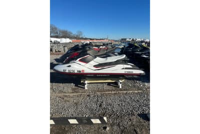 BOATZON | Yamaha WaveRunner EX Sport 2018
