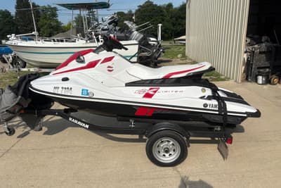 BOATZON | Yamaha WaveRunner EX Sport 2021