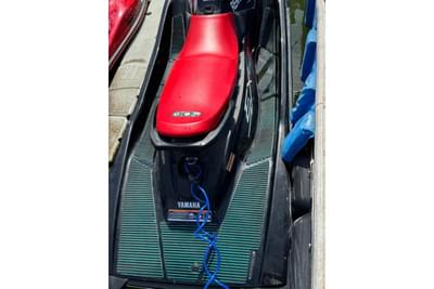 BOATZON | Yamaha WaveRunner EX Sport 2024