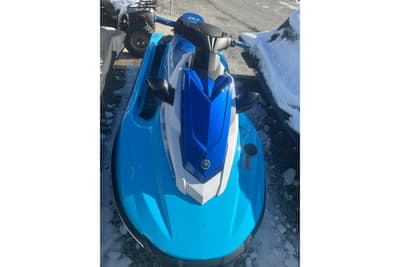 BOATZON | Yamaha WaveRunner EX Sport 2024