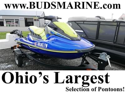 BOATZON | Yamaha WaveRunner EXR 2019 BOATZON | Yamaha WaveRunner EXR 2019