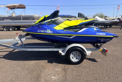 BOATZON | Yamaha WaveRunner EXR 2019