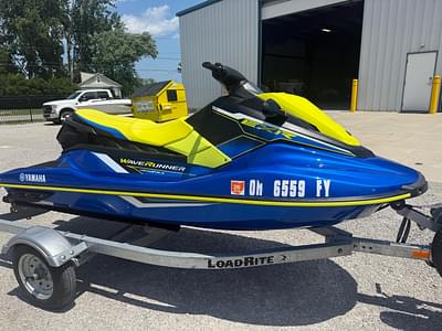 BOATZON | Yamaha WaveRunner EXR 2019