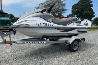 BOATZON | Yamaha WaveRunner FX 2002 BOATZON | Yamaha WaveRunner FX 2002