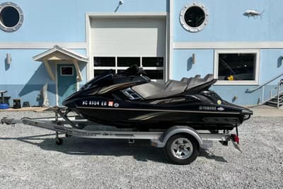 BOATZON | Yamaha WaveRunner FX Cruiser HO 2015 BOATZON | Yamaha WaveRunner FX Cruiser HO 2015