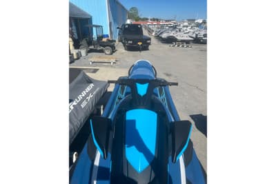 BOATZON | Yamaha WaveRunner FX Cruiser HO 2024 BOATZON | Yamaha WaveRunner FX Cruiser HO 2024