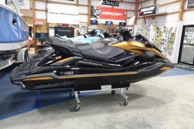 BOATZON | Yamaha WaveRunner FX Cruiser HO 2025 BOATZON | Yamaha WaveRunner FX Cruiser HO 2025