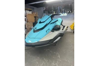 BOATZON | Yamaha WaveRunner FX Cruiser HO 2025 BOATZON | Yamaha WaveRunner FX Cruiser HO 2025