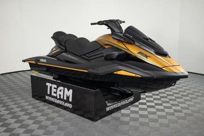 BOATZON | Yamaha WaveRunner FX Cruiser HO 2025 BOATZON | Yamaha WaveRunner FX Cruiser HO 2025