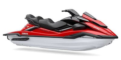 BOATZON | Yamaha WaveRunner FX Cruiser HO 2026
