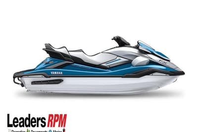 BOATZON | Yamaha WaveRunner FX Cruiser HO 2026