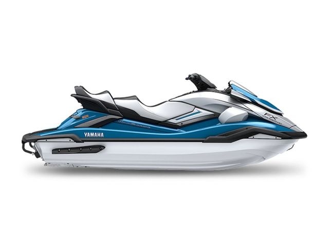2026 Yamaha WaveRunner FX Cruiser HO - Sold Boat