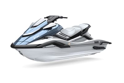 BOATZON | Yamaha WaveRunner FX Cruiser HO 2027