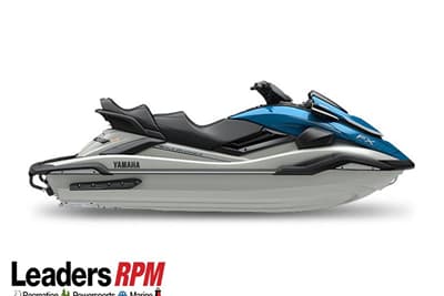 BOATZON | Yamaha WaveRunner FX Cruiser HO 2027