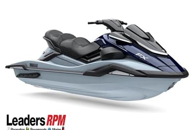 BOATZON | Yamaha WaveRunner FX Cruiser HO 2027