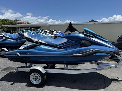 BOATZON | Yamaha WaveRunner FX Cruiser HO with Audio System 2024 BOATZON | Yamaha WaveRunner FX Cruiser HO with Audio System 2024
