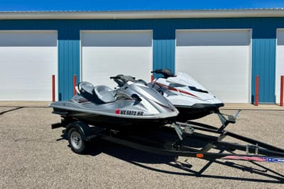 BOATZON | Yamaha WaveRunner FX Cruiser SHO 2016
