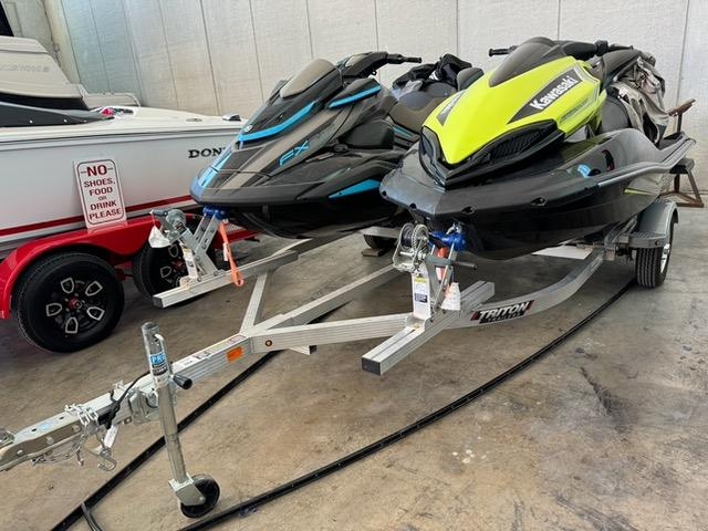 2022 Yamaha WaveRunner FX Cruiser SVHO - Sold Boat