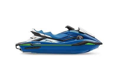BOATZON | Yamaha WaveRunner FX Cruiser SVHO 2024