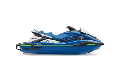 BOATZON | Yamaha WaveRunner FX Cruiser SVHO 2024