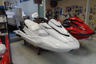 BOATZON | Yamaha WaveRunner FX Cruiser SVHO 2025 BOATZON | Yamaha WaveRunner FX Cruiser SVHO 2025