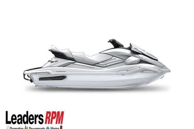 BOATZON | Yamaha WaveRunner FX Cruiser SVHO 2026