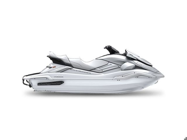 2026 Yamaha WaveRunner FX Cruiser SVHO - Sold Boat