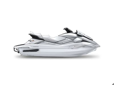 BOATZON | Yamaha WaveRunner FX Cruiser SVHO 2026