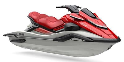 BOATZON | Yamaha WaveRunner FX Cruiser SVHO 2027