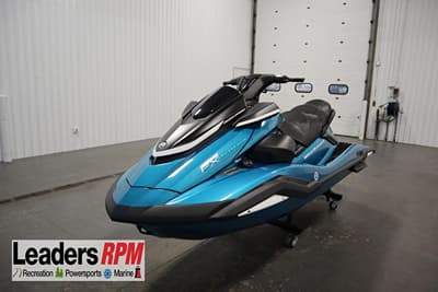 BOATZON | Yamaha WaveRunner FX Cruiser SVHO 2027
