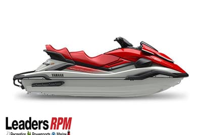BOATZON | Yamaha WaveRunner FX Cruiser SVHO 2027