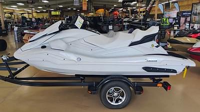 BOATZON | Yamaha WaveRunner FX CSVHOA 2025 BOATZON | Yamaha WaveRunner FX CSVHOA 2025