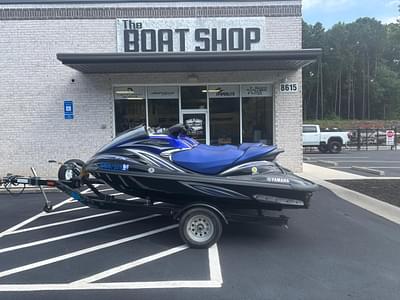BOATZON | Yamaha WaveRunner FX HO 2006 BOATZON | Yamaha WaveRunner FX HO 2006